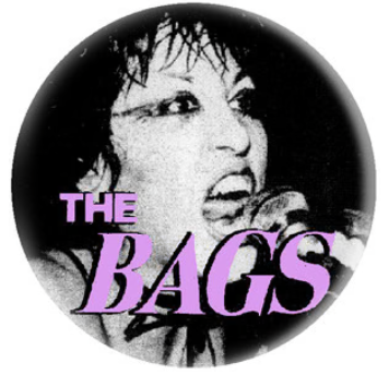 Bags - Button